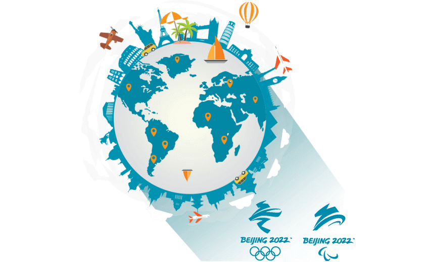 在中立区连接到中国的代理 - 速帆加速器